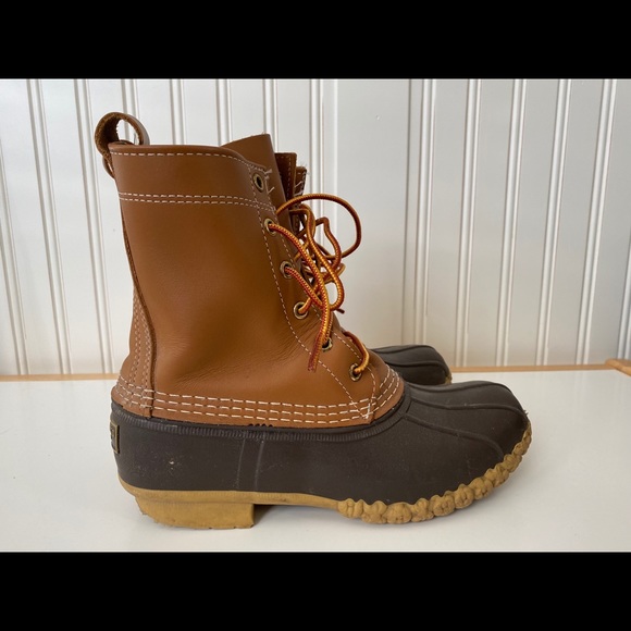 L.L.Bean Boots - Picture 4 of 7